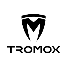 Tromox Motos eléctricas logo
